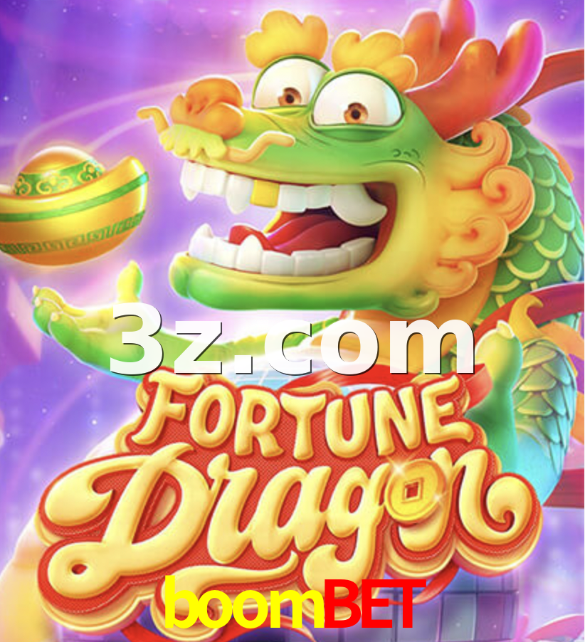 Fortune Dragon